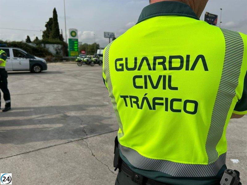 Verano trágico en La Rioja: 53 accidentes viales dejan 2 muertos y 11 heridos graves.