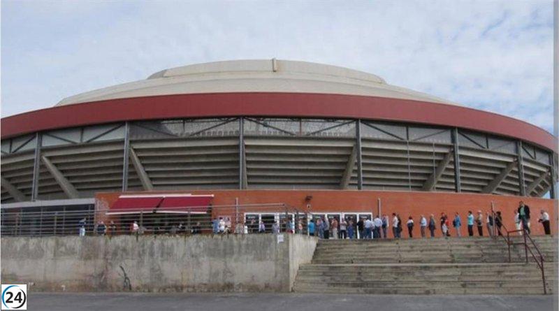 Fundación Franz Weber denuncia la promoción de eventos taurinos para menores en San Mateo.