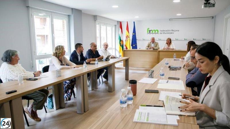 El Gobierno apoya a los Ayuntamientos en la rescate y cuidado de animales sin hogar con recursos y financiación.