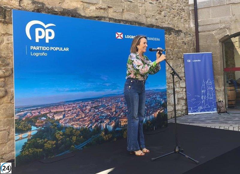 Gamarra (PP) exige una transformación en la justicia al recibir a la Comisión de Venecia en España.