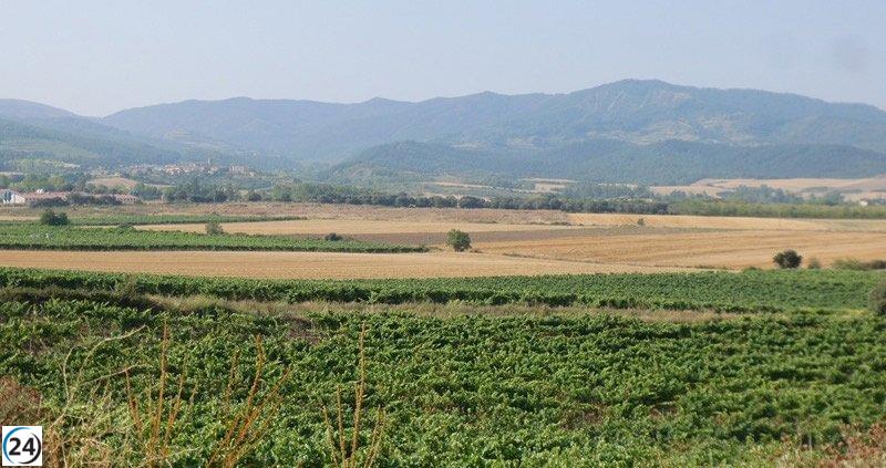 Amigos de la Tierra La Rioja alerta sobre un proyecto urbanístico destructivo en Manjarrés.