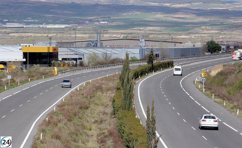 La ADER impulsa un nuevo programa de ayudas para la renovación de vehículos en La Rioja.