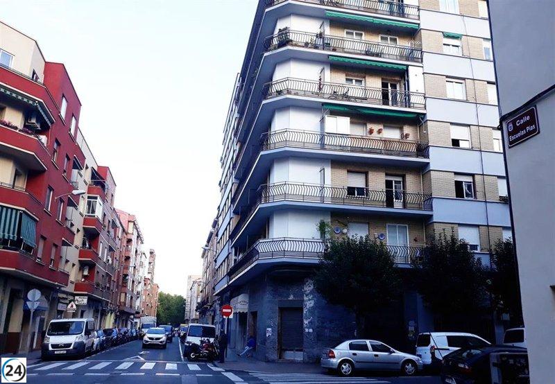 La Rioja destaca por ser la región con menos ejecuciones hipotecarias en viviendas durante el segundo trimestre, registrando solo 18 casos.