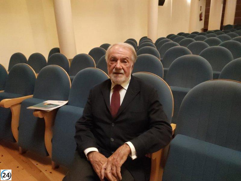 Mayor Oreja propone un 