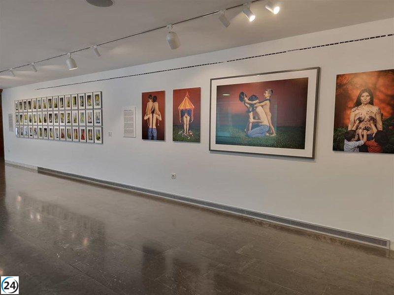 La actualidad de la fotografía resplandece en el Museo de La Rioja con una exposición colectiva hasta el 7 de diciembre.