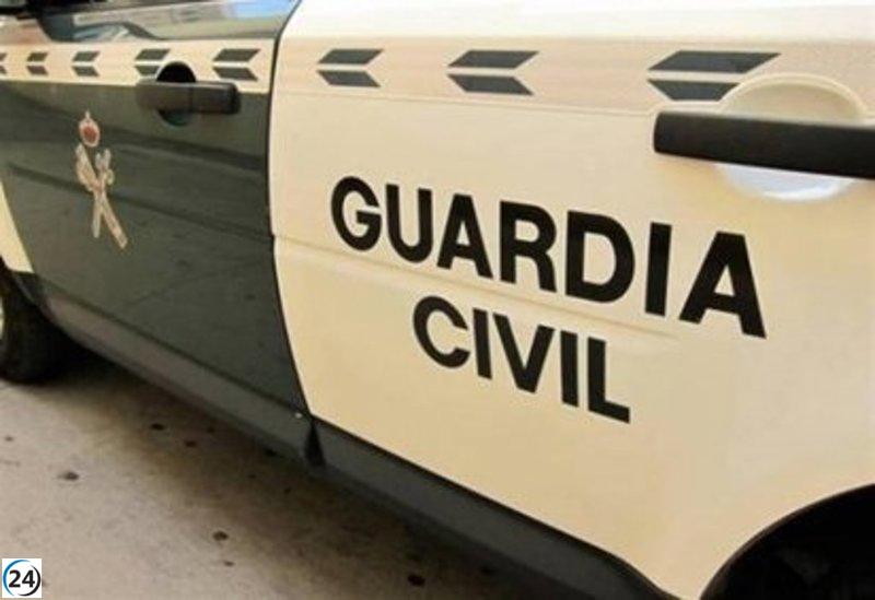 Un trabajador temporal es asaltado y apuñalado mientras dormía en Rincón de Soto.