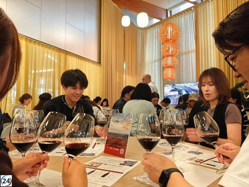El Pabellón de España en Osaka celebra mañana a La Rioja en su Día de Honor.
