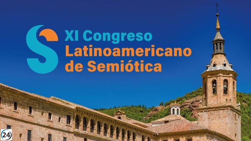 San Millán y la UR serán sede del XI Congreso de Semiótica Latinoamericana.