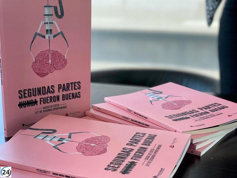 Abogados de Repara tu Deuda eliminan 23.900 euros de deudas en Logroño gracias a la Ley de Segunda Oportunidad.