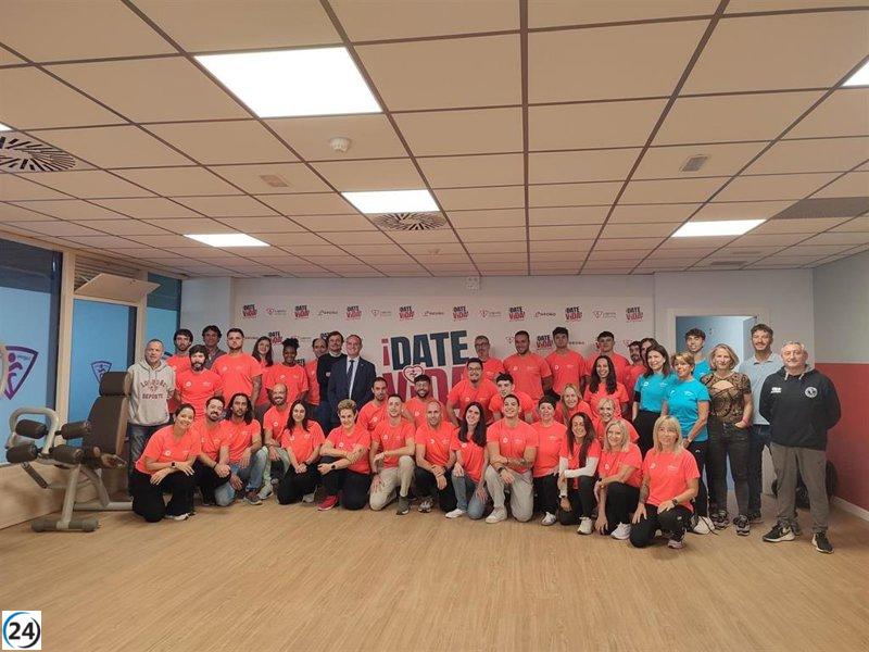 Iglesias impulsa la excelencia en el servicio durante la Convención de Monitores Deportivos de JIG.