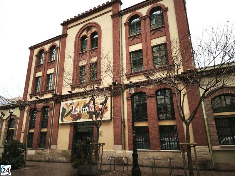 Jornadas en Logroño: Combatir el odio y reducir la brecha digital entre jóvenes.