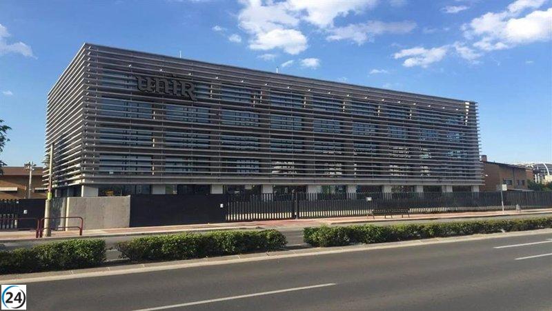 UNIR se posiciona como una de las principales universidades online del mundo, obteniendo la máxima distinción de 5 estrellas por QS Stars.