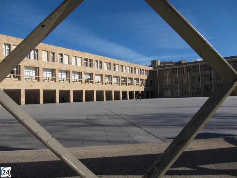 Logroño inicia nuevo proceso para actualizar el PGM, priorizando el control técnico y apuntando a un primer avance para 2026.