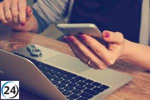 Especialista de UNIR sostiene que las empresas emplean tecnología para evadir restricciones en las llamadas no deseadas.