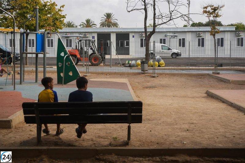 La mayoría de los docentes duda de la capacidad de sus escuelas para gestionar emergencias, revela el CME.