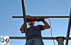 La mayoría de los trabajadores en La Rioja ha tenido múltiples empleos a lo largo de su carrera.