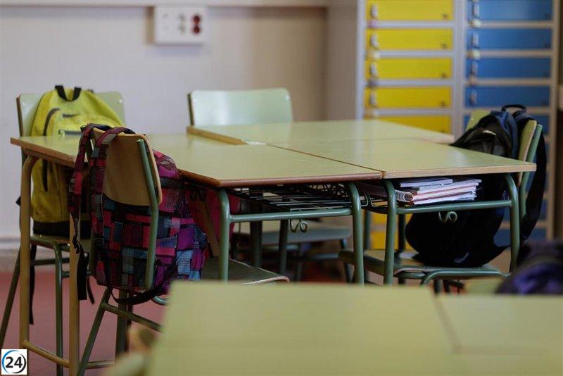STAR aboga por descentralizar la formación docente en La Rioja en el 'Día Mundial del Maestro'