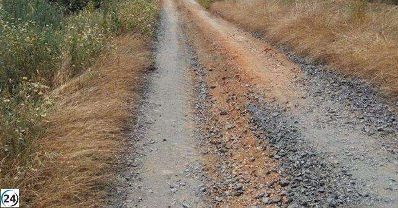 Gobierno destina 1,5 millones para impulsar el desarrollo rural en municipios.