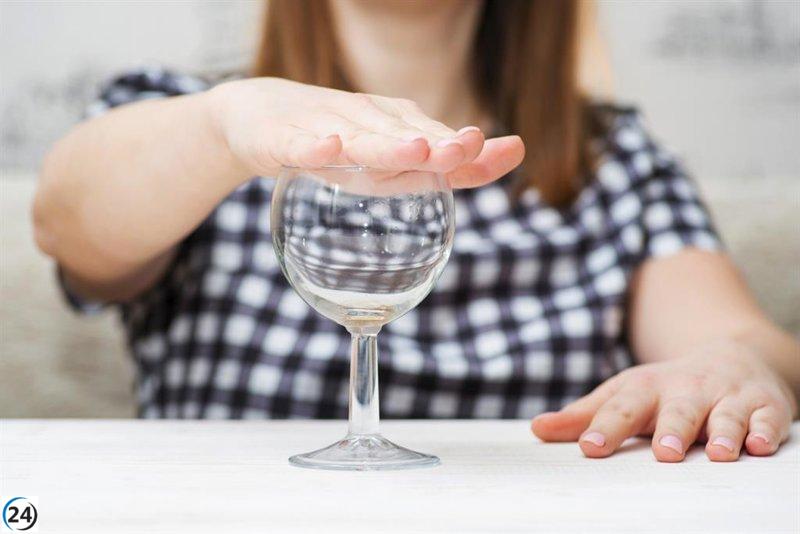 ARAD celebra el incremento de mujeres en demanda de apoyo y destaca el alcohol como la sustancia de mayor adicción.
