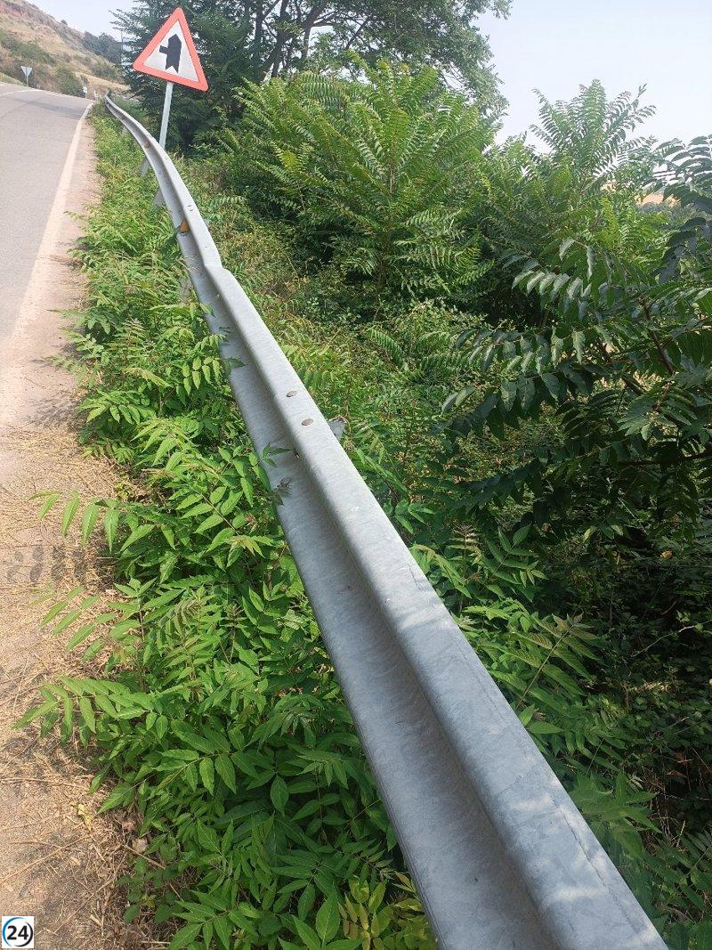 Ecologistas en Acción demanda un catálogo de especies invasoras para La Rioja.