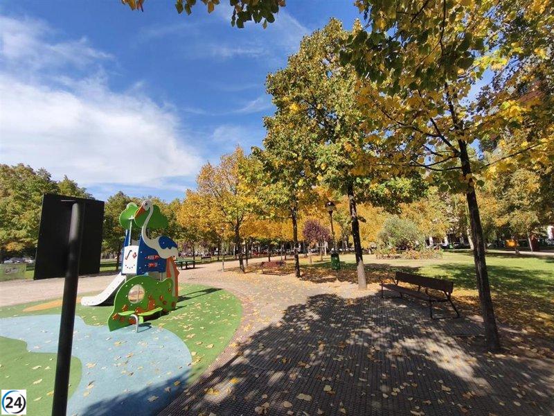 La Rioja experimentó un septiembre inusualmente cálido y seco.