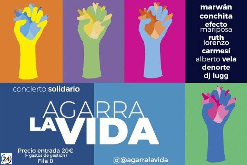 Este viernes, la música celebrará la resiliencia de la vida, incluso en tiempos de adversidad.