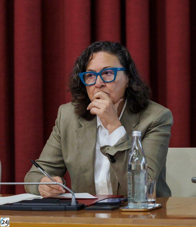 Podemos-IU denuncia que Logroño retrocede, se empobrece y agrava la desigualdad.