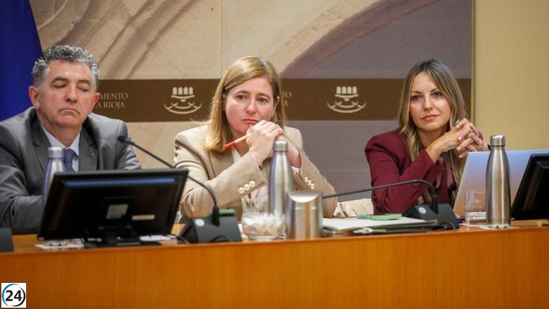 El 52% del presupuesto agrícola se destina a subsidios mientras se obtienen 5 millones para el Laboratorio Regional.