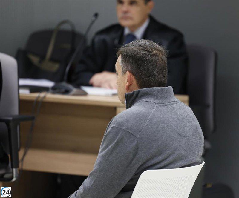 Defensa critica la falta de evidencias en el caso de Los Lirios: 