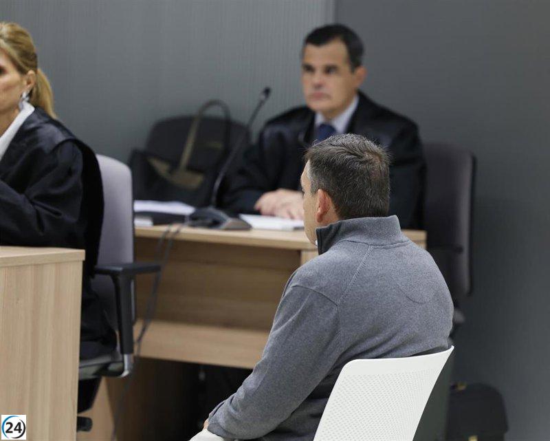 Fiscalía confirma 22 años de prisión para el culpable del asesinato en Los Lirios.