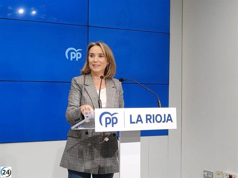 Gamarra advierte que la decisión del Supremo podría llevar al PSOE al banquillo de los acusados.