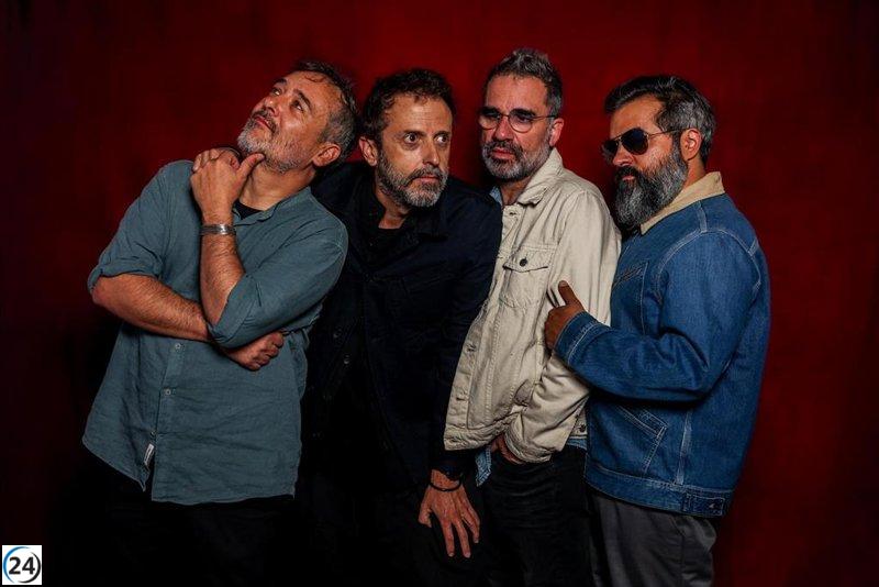 Artistas destacados como Siloé, Marlena y Love of Lesbian lideran el cartel de Actual 26.