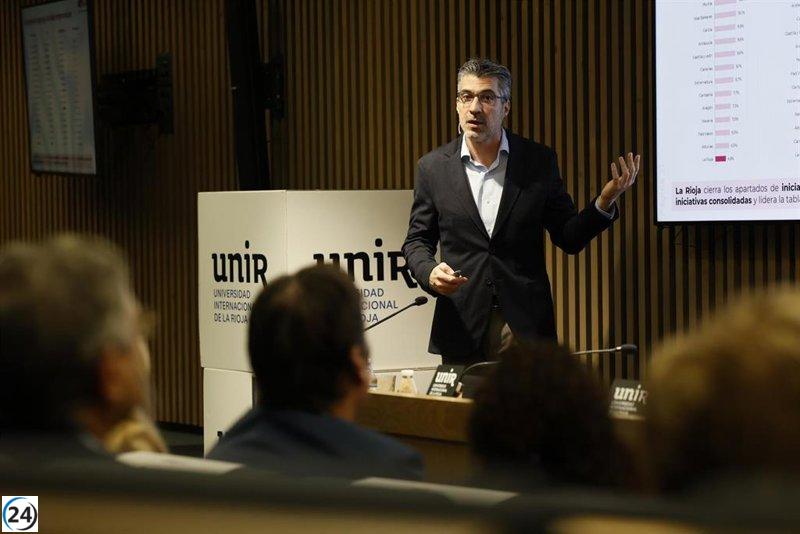 El Informe GEM revela la 