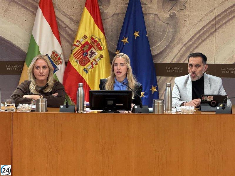 El 13 de noviembre se llevará a cabo la sesión para discutir las enmiendas completas al Proyecto de Ley de Presupuestos 2026.