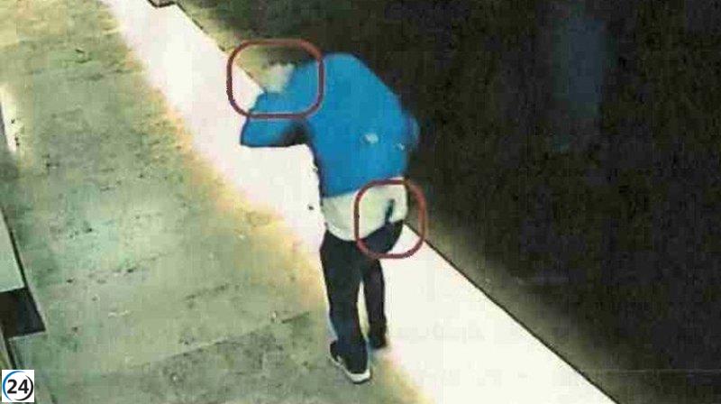 Detenido en Logroño un ladrón que cometió seis saqueos en domicilios.