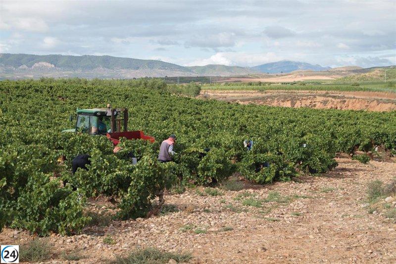 Comisión entre La Rioja y el Gobierno nacional aclarará la Ley de Apoyo al Entorno Rural.