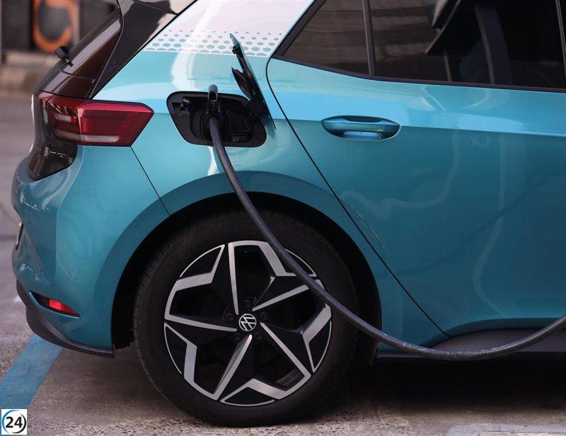 En octubre, La Rioja registra un aumento del 0,6% en precios, manteniendo una inflación interanual del 2,8%.