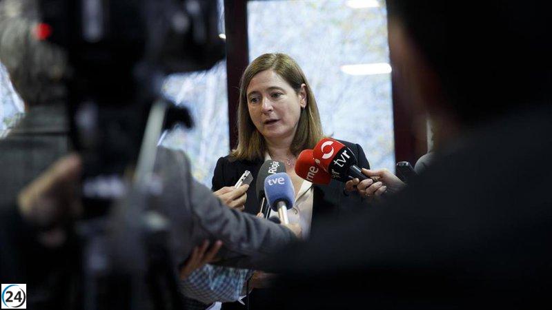 La Rioja pondrá en marcha próximas cacerías de lobos para proteger al ganado, suprime tarifas relacionadas.