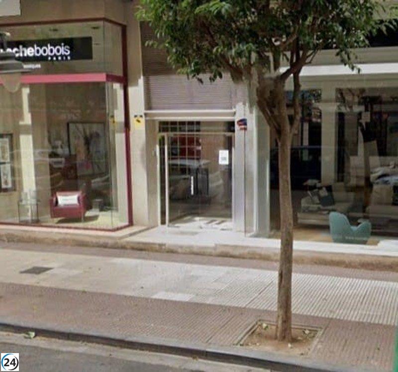 El Gobierno de La Rioja impulsa con Ricari la creación de nuevos cines en el corazón de Logroño.