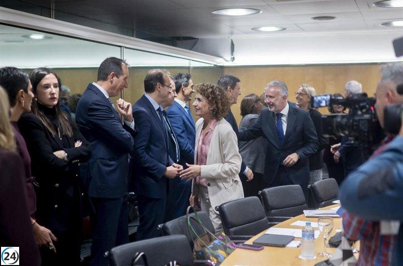 La Rioja aboga por reformar el sistema de financiación autonómica para lograr una distribución equitativa de recursos entre las comunidades.