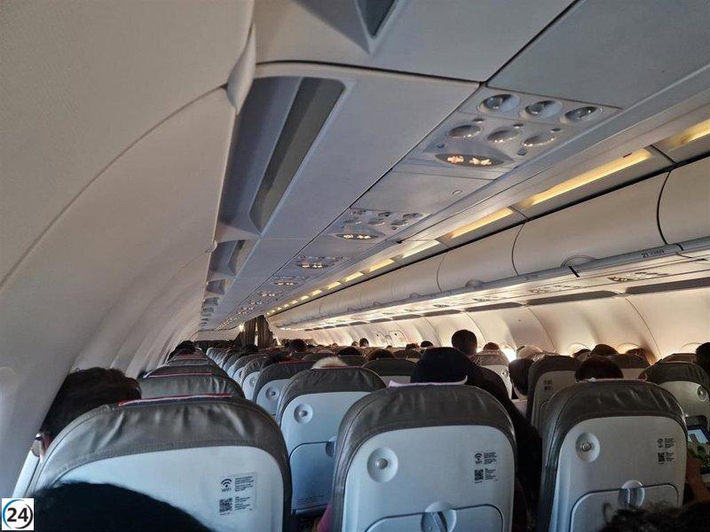 Tres aerolíneas compiten por los vuelos a Barcelona en nueva licitación.