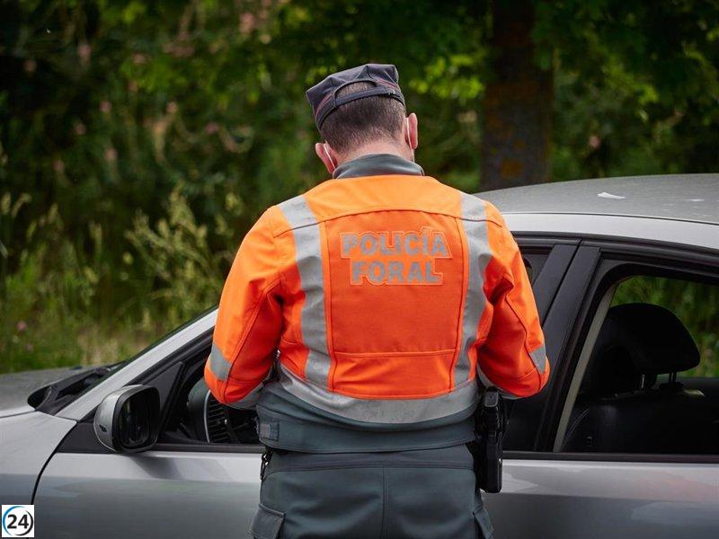 Capturan a ladrona en Logroño gracias al rastreo del portátil robado.