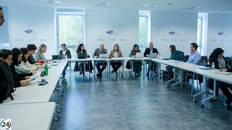 La Rioja concluye el PDR 2014-22 al agotar los fondos FEADER, sumando 61,8 millones extra.