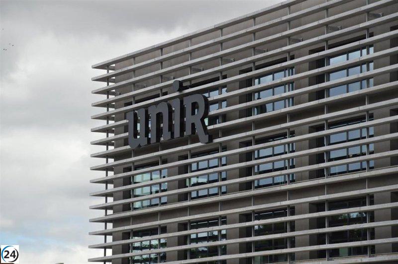 Expertos en Salud Digital se congregan en Madrid gracias a la colaboración de UNIR y Digital Europe.