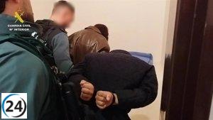 La Rioja se destaca por su sólida seguridad, posicionándose como la cuarta región más segura del país.