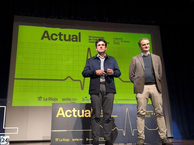 'Actual 26' destaca por su selección de películas galardonadas en festivales.