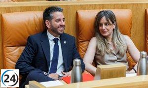 El PSOE critica el despilfarro de medio millón en coches por parte del Gobierno de La Rioja y exige claridad a Capellán.