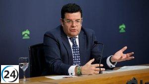 La Rioja aumenta salarios de funcionarios este mes y solicita al Ministerio incluir a las comunidades autónomas en las negociaciones.