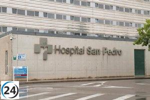 La Rioja destina 5 millones para asegurar el acceso a tratamientos especializados en oncología, inmunología y oftalmología.