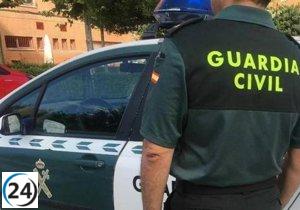 Fallece un joven de 30 años en un accidente de tráfico en Haro.